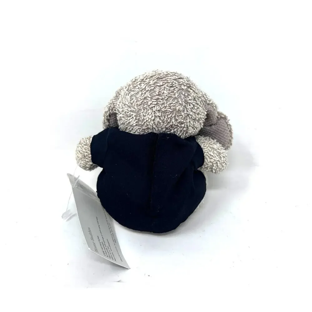 Russ Home Buddies Puppy Dog Plush Beige Mini 5
